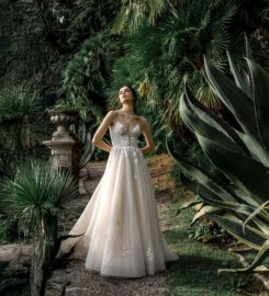 Luna Bianca Bridal Studio Review