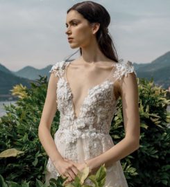 Luna Bianca Bridal Studio Review