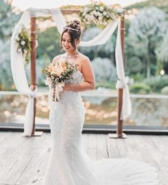 Luna Bianca Bridal Studio Review