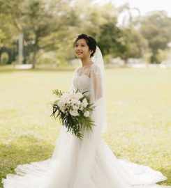 Luna Bianca Bridal Studio Review