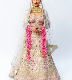 Mastani Bridal Review