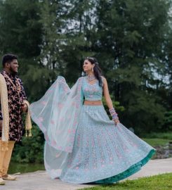 Mastani Bridal Review