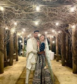 Mastani Bridal Review