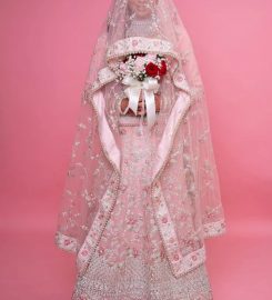 Mastani Bridal Review