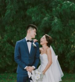 Mike Chen Photography Review