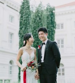 Mike Chen Photography Review