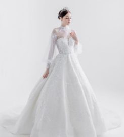 My Bridal Room Review