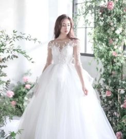 My Bridal Room Review