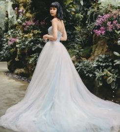 My Bridal Room Review
