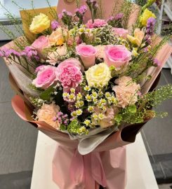 My Gorgeous Flower Review