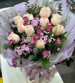 My Gorgeous Flower Review