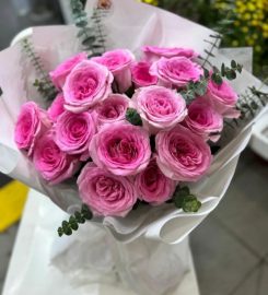 My Gorgeous Flower Review