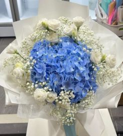My Gorgeous Flower Review