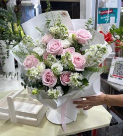 My Gorgeous Flower Review