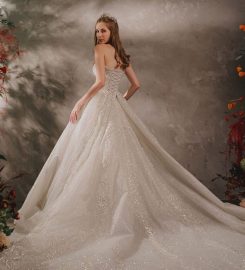 My Bridal Room Review