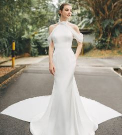 My Bridal Room Review