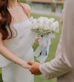 Our Wedding Story Review