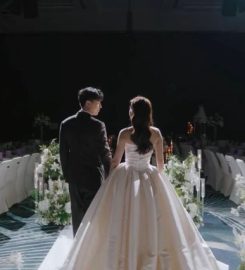 Our Wedding Story Review