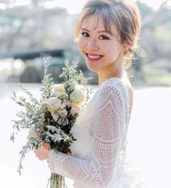 Powderpuffed for Brides Review