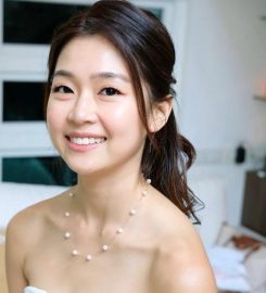 Powderpuffed for Brides Review