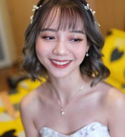 Powderpuffed for Brides Review