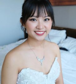 Powderpuffed for Brides Review