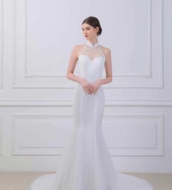 Rico-A-Mona Bridal Review