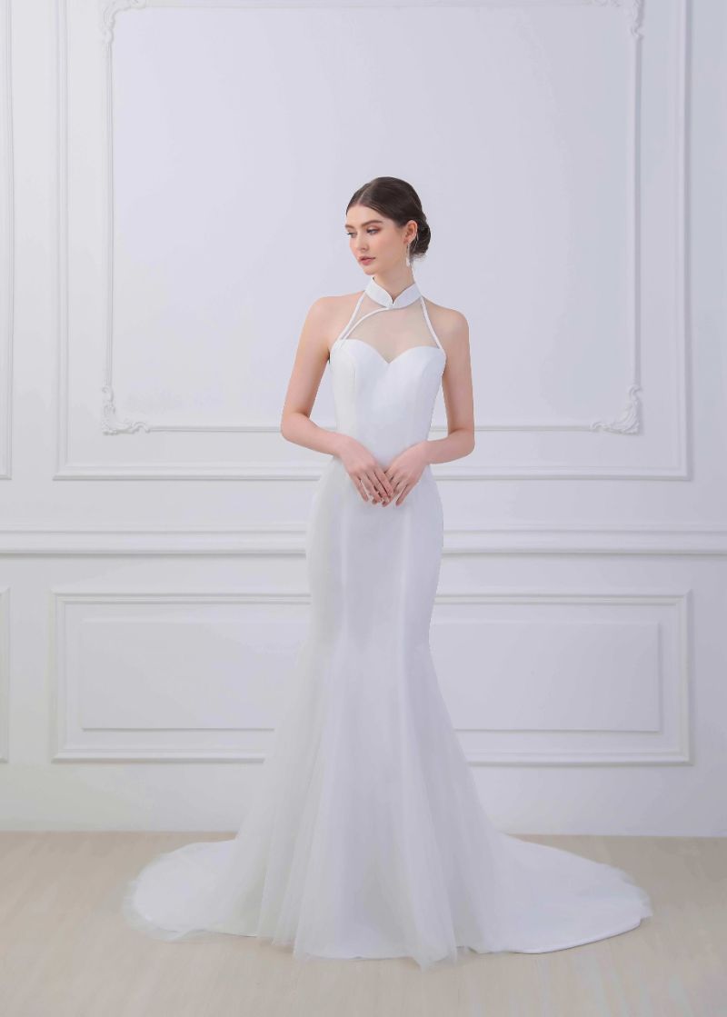 Rico-A-Mona Bridal Review