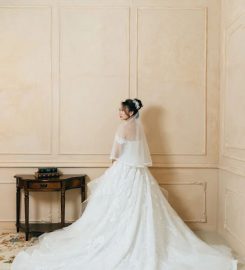 Rico-A-Mona Bridal Review