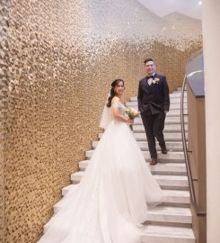 Rico-A-Mona Bridal Review