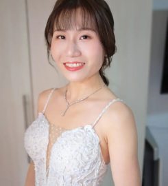 ST Bridal Makeup Review
