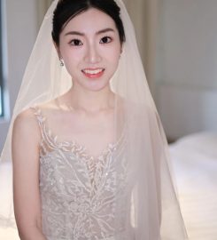 ST Bridal Makeup Review