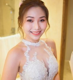 ST Bridal Makeup Review