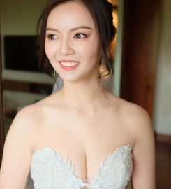 ST Bridal Makeup Review