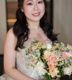 ST Bridal Makeup Review