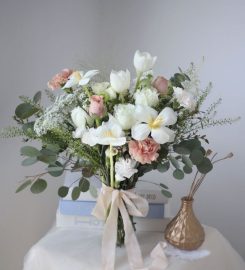 Singapore Florist Review