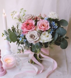Singapore Florist Review