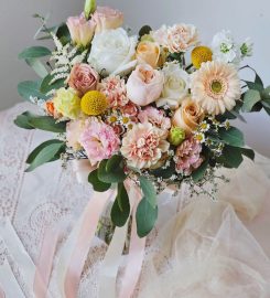 Singapore Florist Review