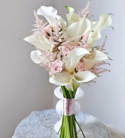 Singapore Florist Review