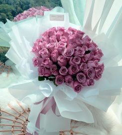 Summer’s Winter Florist Review