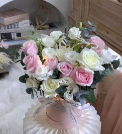 Summer’s Winter Florist Review