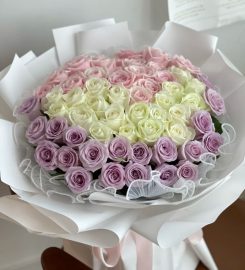Summer’s Winter Florist Review