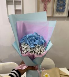 The Block Bouquets Review