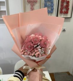 The Block Bouquets Review