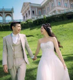 The Clover Bridal Review