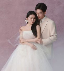 The Clover Bridal Review