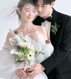 The Clover Bridal Review