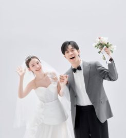 The Clover Bridal Review