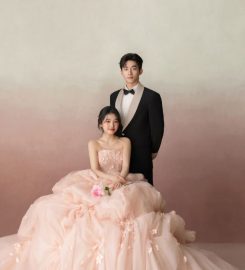 The Clover Bridal Review