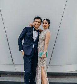 The Good Citizen Review